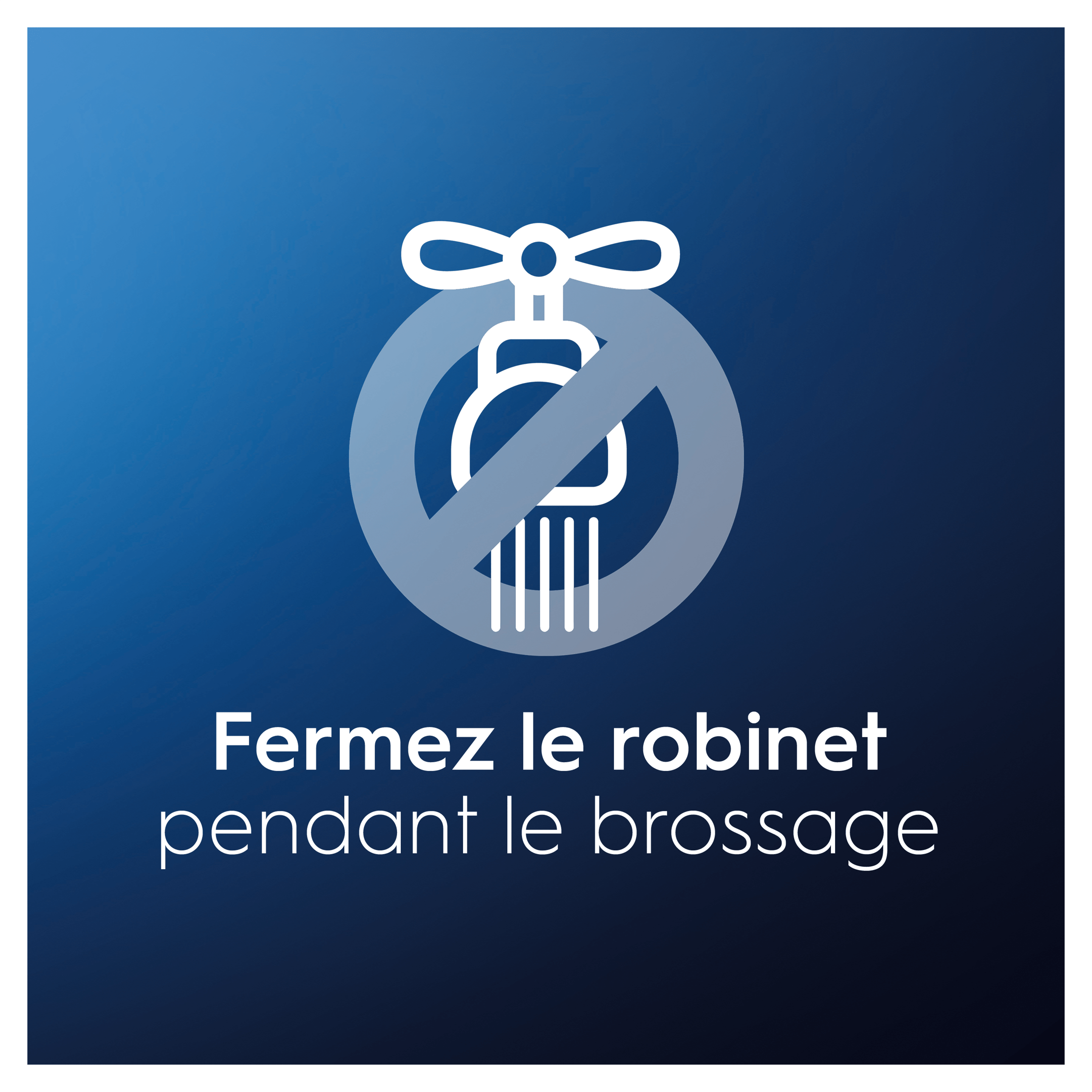 Oral-B iO2 Noire - Pack Nettoyage Douceur avec : 1 brosse à dents électrique + 2 dentifrices + 2 brossettes