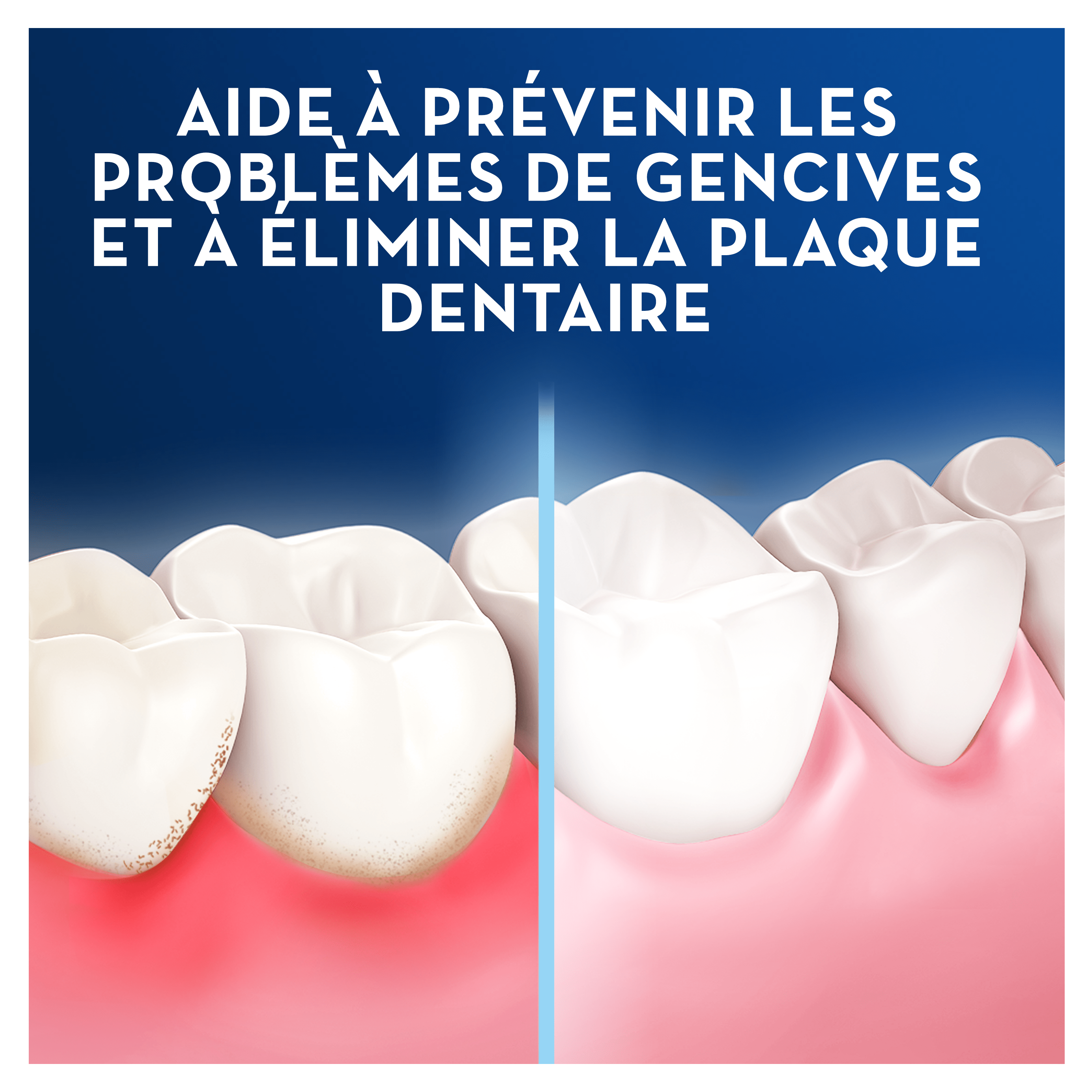 Fil dentaire Oral-B Pro-Expert Advanced - 50 m