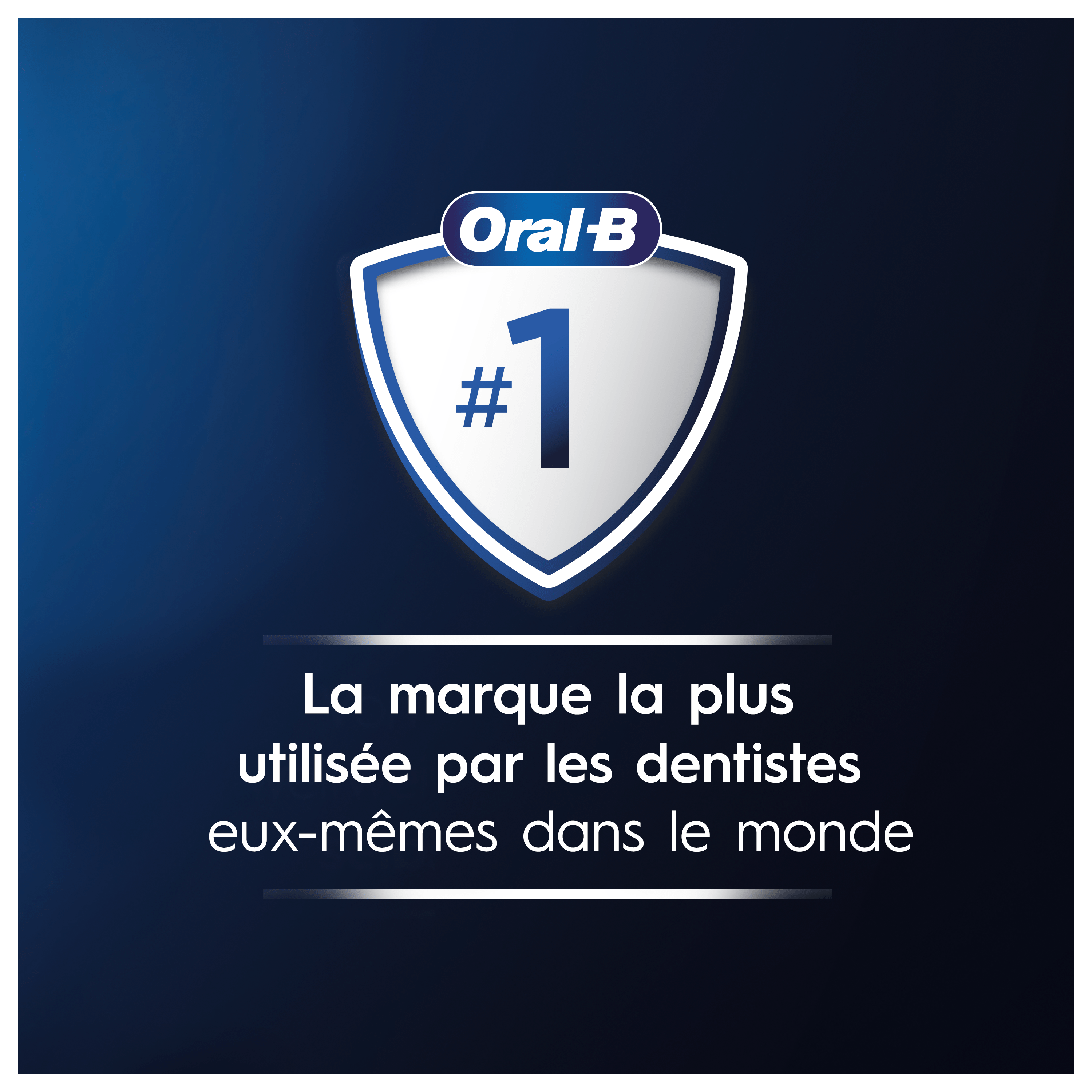 Oral-B iO 10 Édition Spéciale, Brosse À Dents Électrique Noire, 3 Brossettes, 1 Étui De Voyage Chargeur