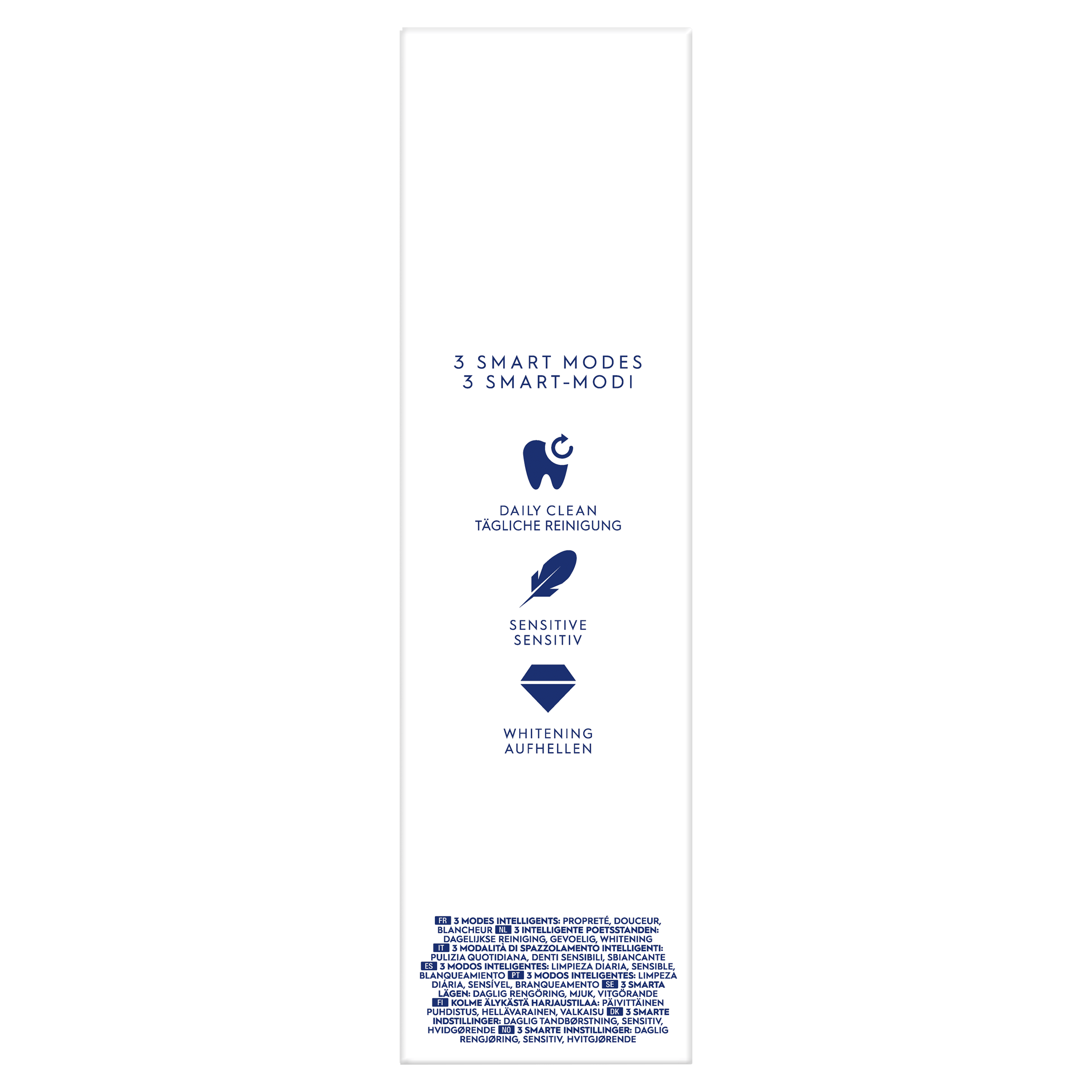 Duo Pack Famille - iO Stitch et iO3 Rose