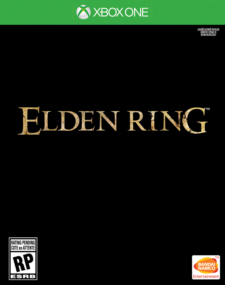 ELDEN RING (Xbox One) Bandai Namco Store