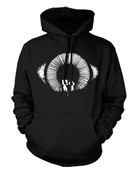 Little nightmares hoodie Clearance