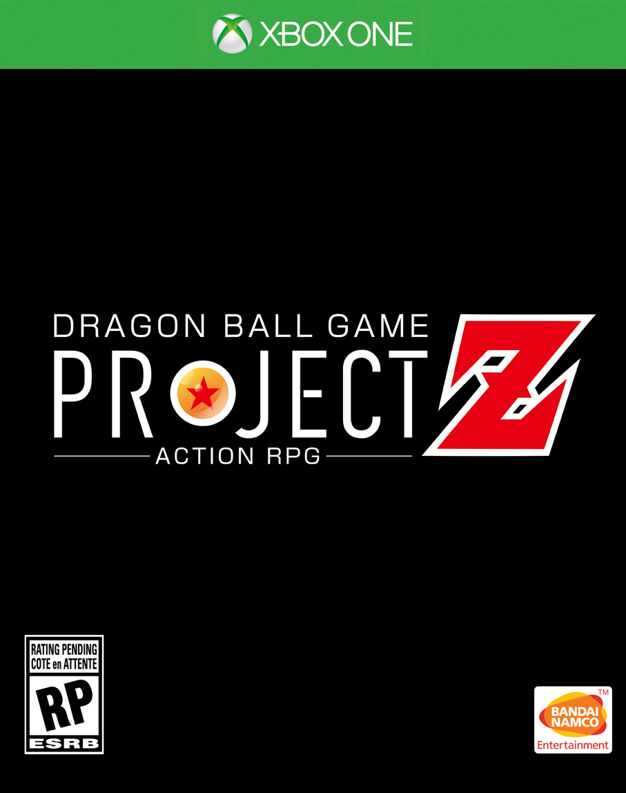 DRAGON BALL GAME - PROJECT Z (XBox One) | Bandai Namco Store