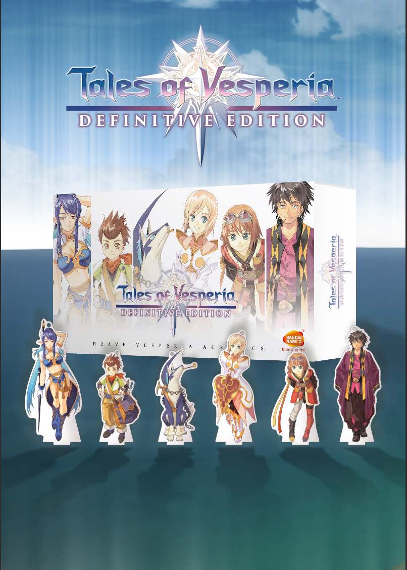 tales of vesperia xbox store