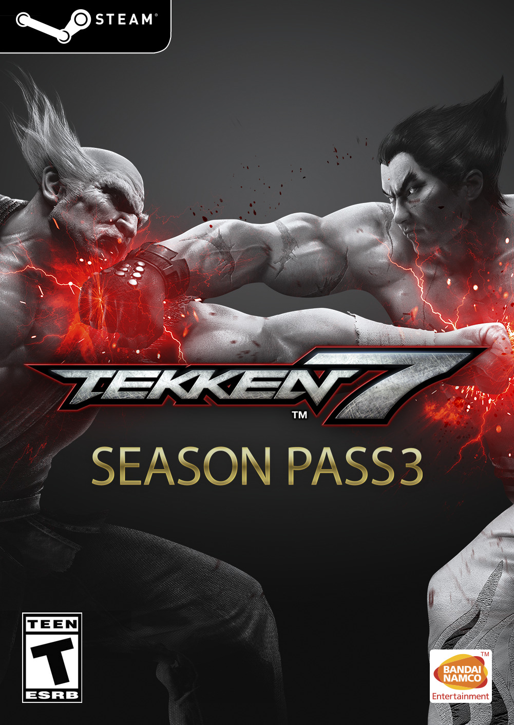 tekken 7 season pass