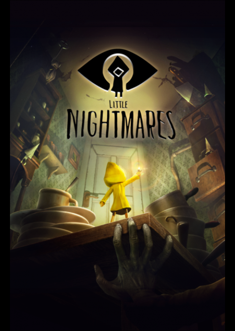 LITTLE NIGHTMARES BACKGROUND WALLPAPERS | Bandai Namco Epic Store