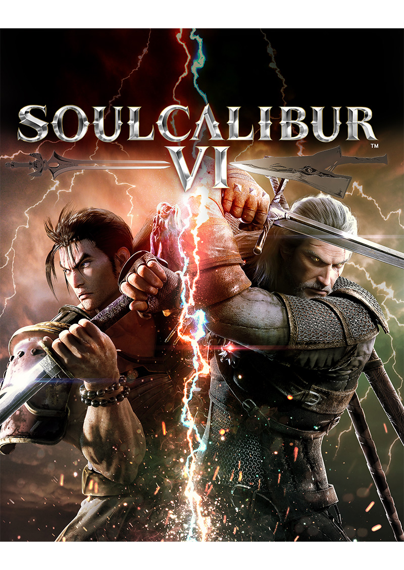soulcalibur v collector