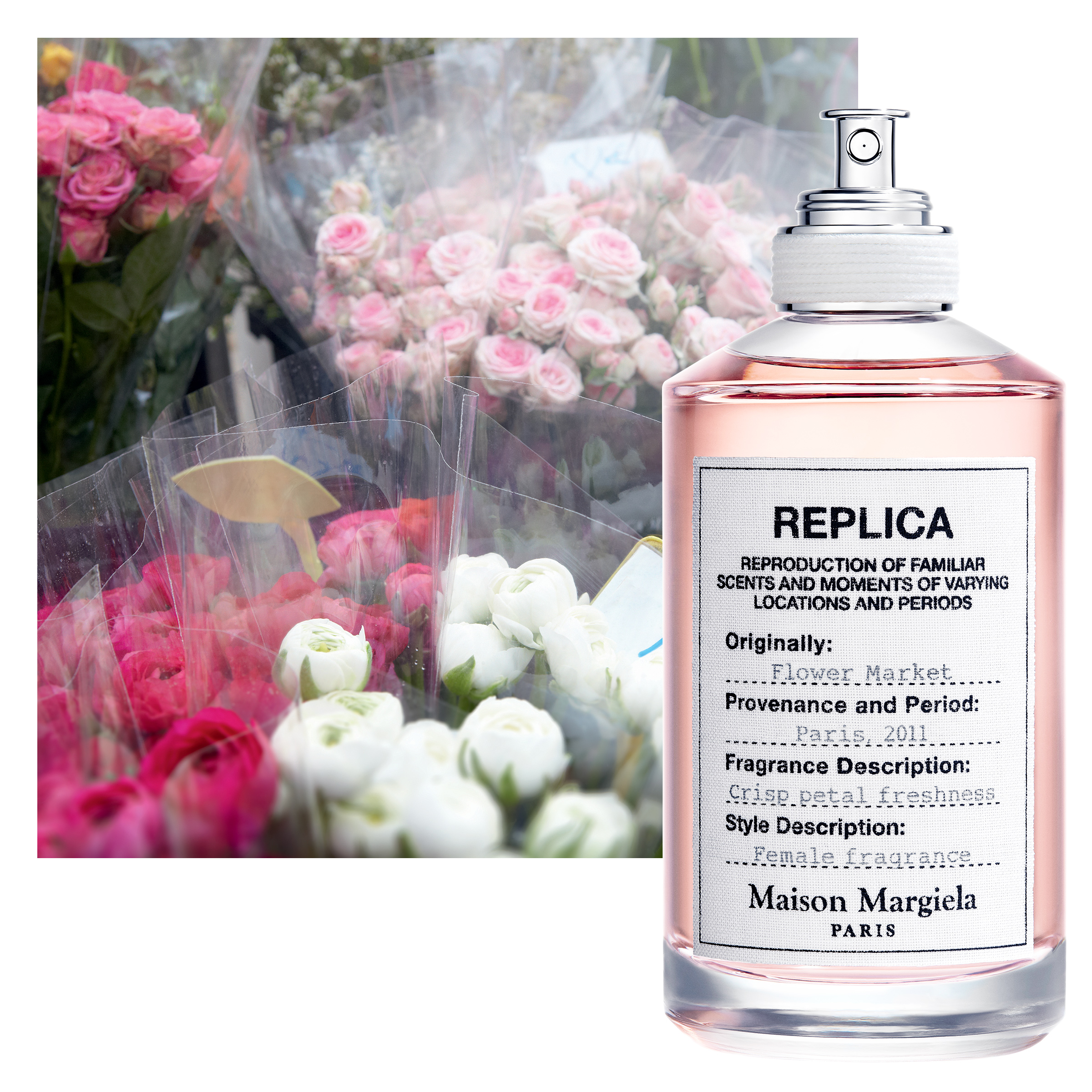 replica perfume