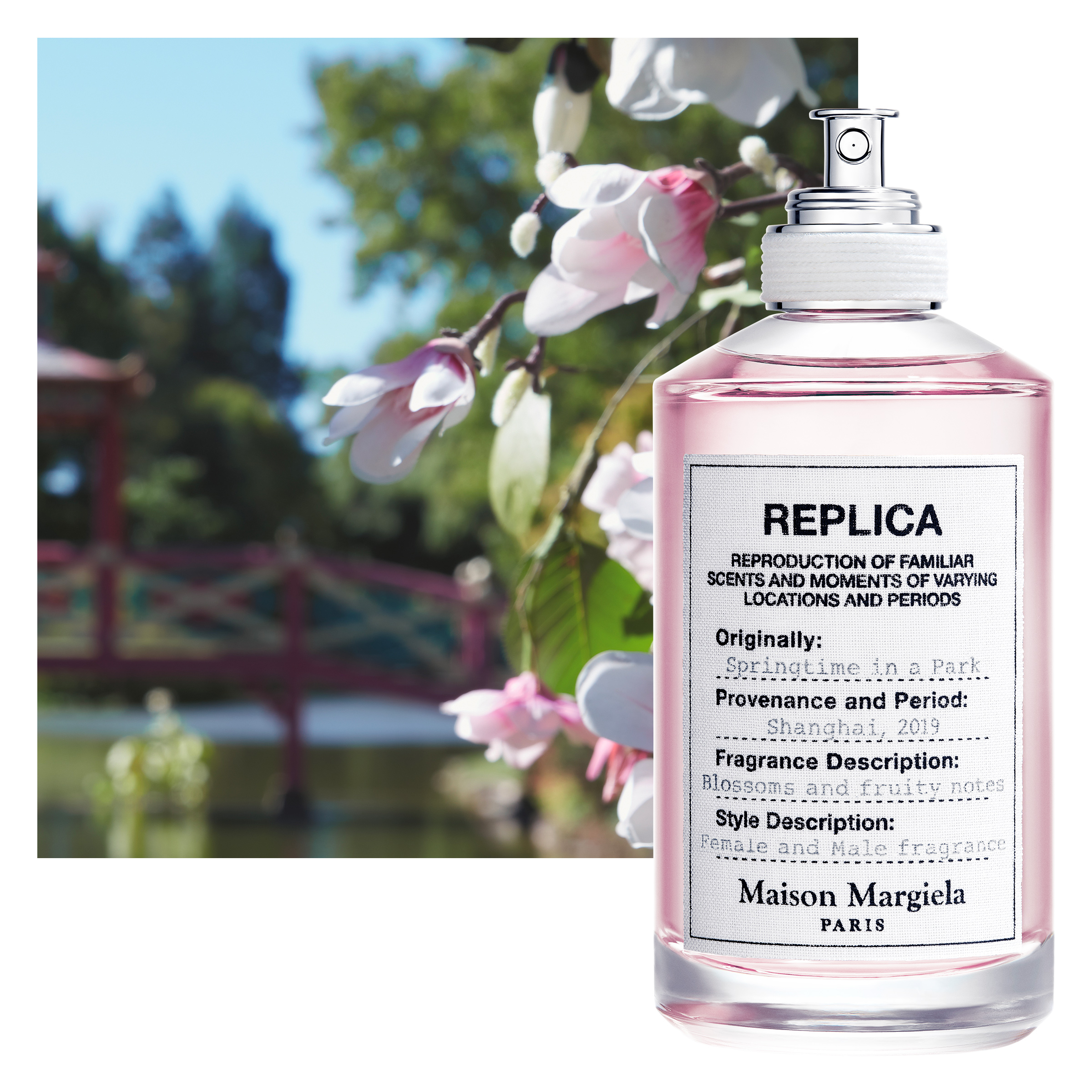 Replica perfume online fragrantica