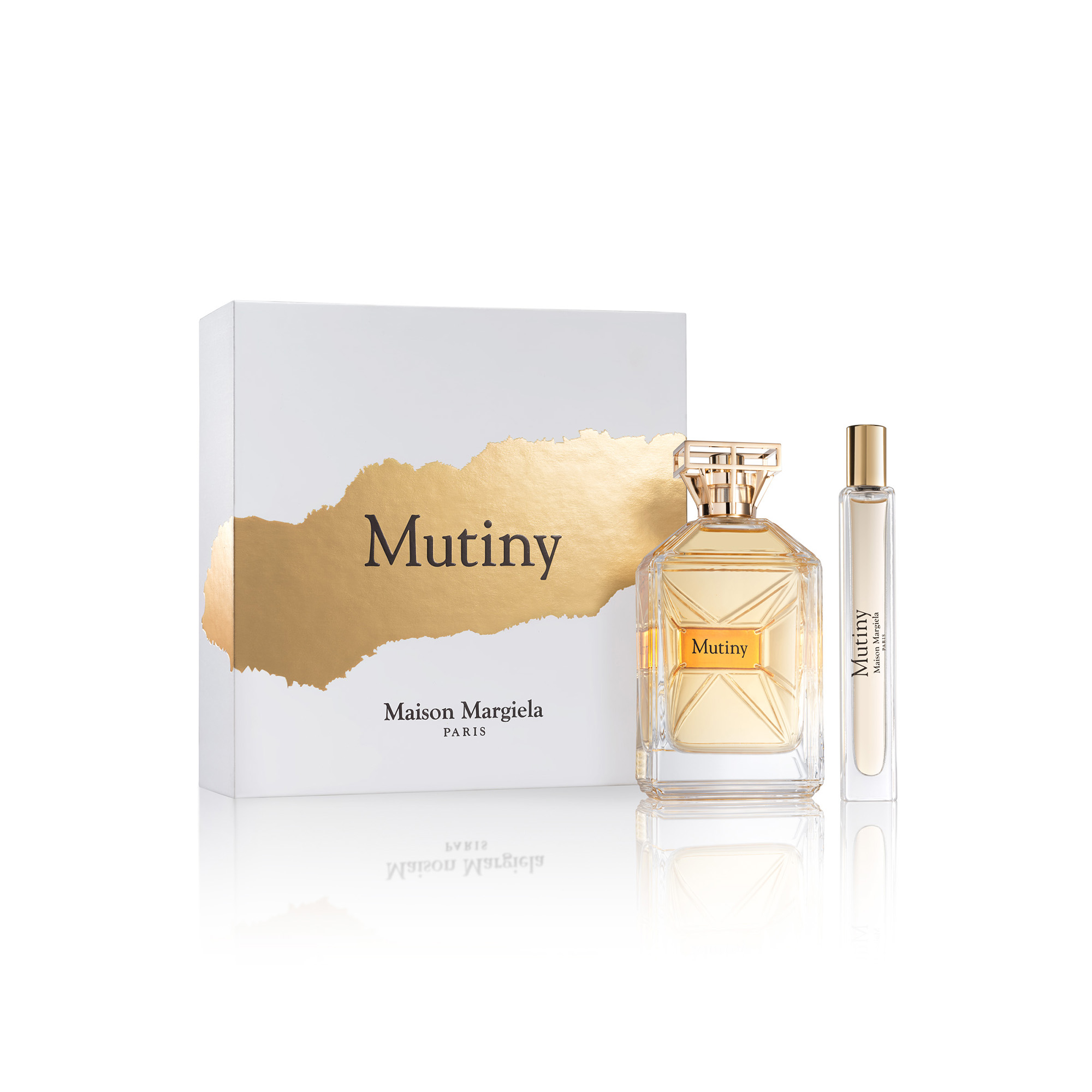 margiela mutiny perfume