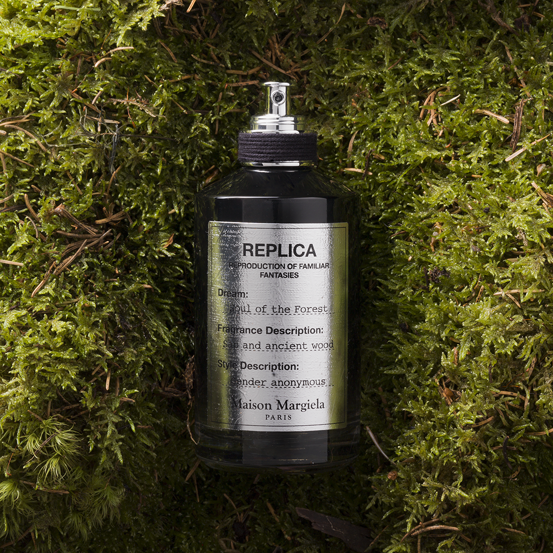 maison margiela soul of the forest sephora