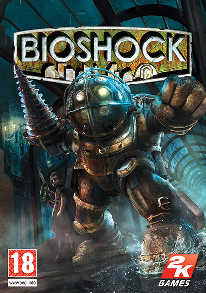 bioshock 2 plot bioshock 2 plot