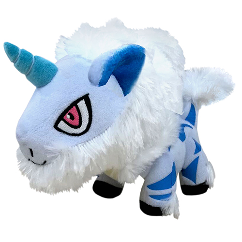 Monster Hunter Kawaii Plush - Kirin [PLUSH] | Title