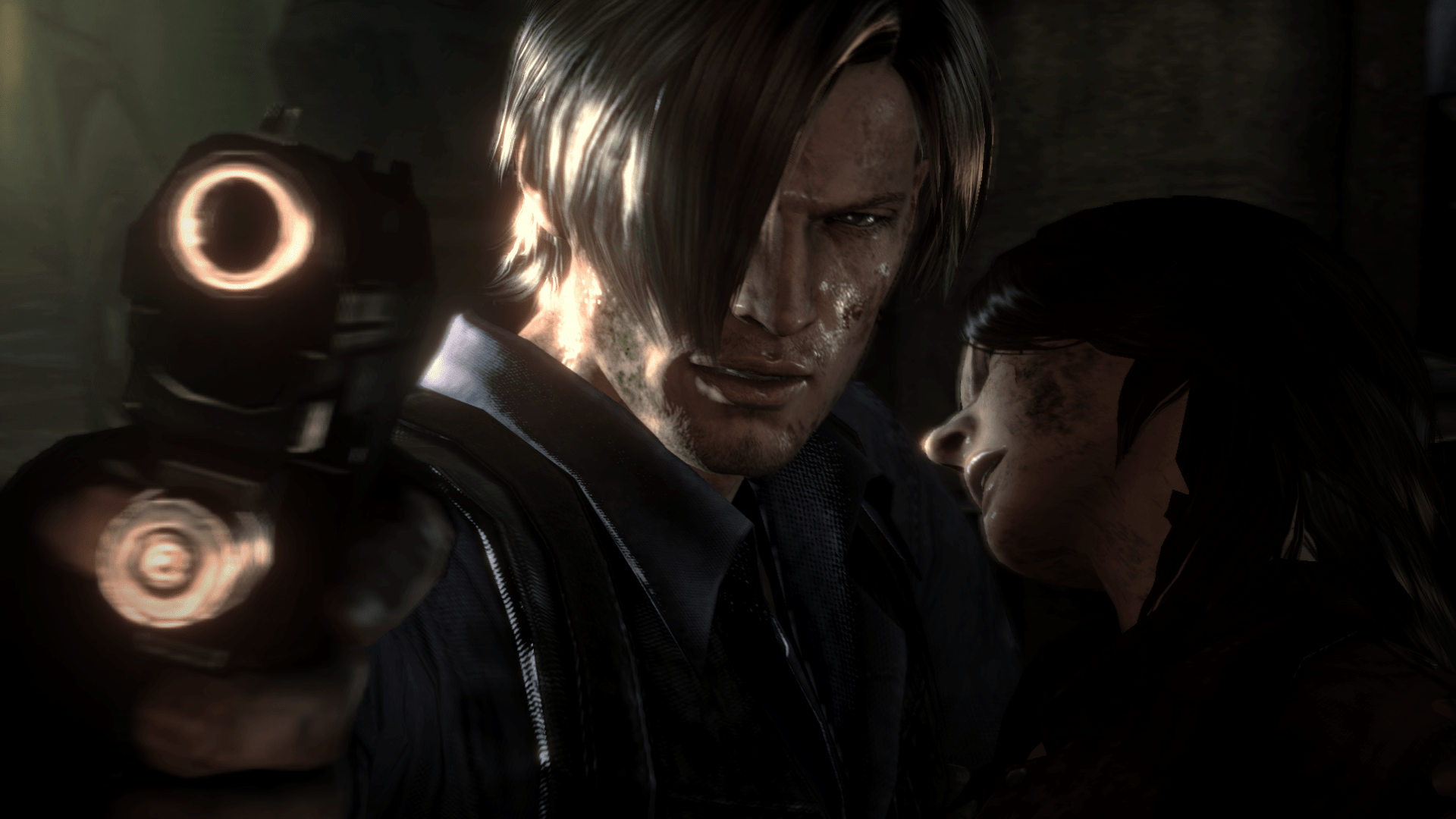 resident evil nintendo switch 2 player