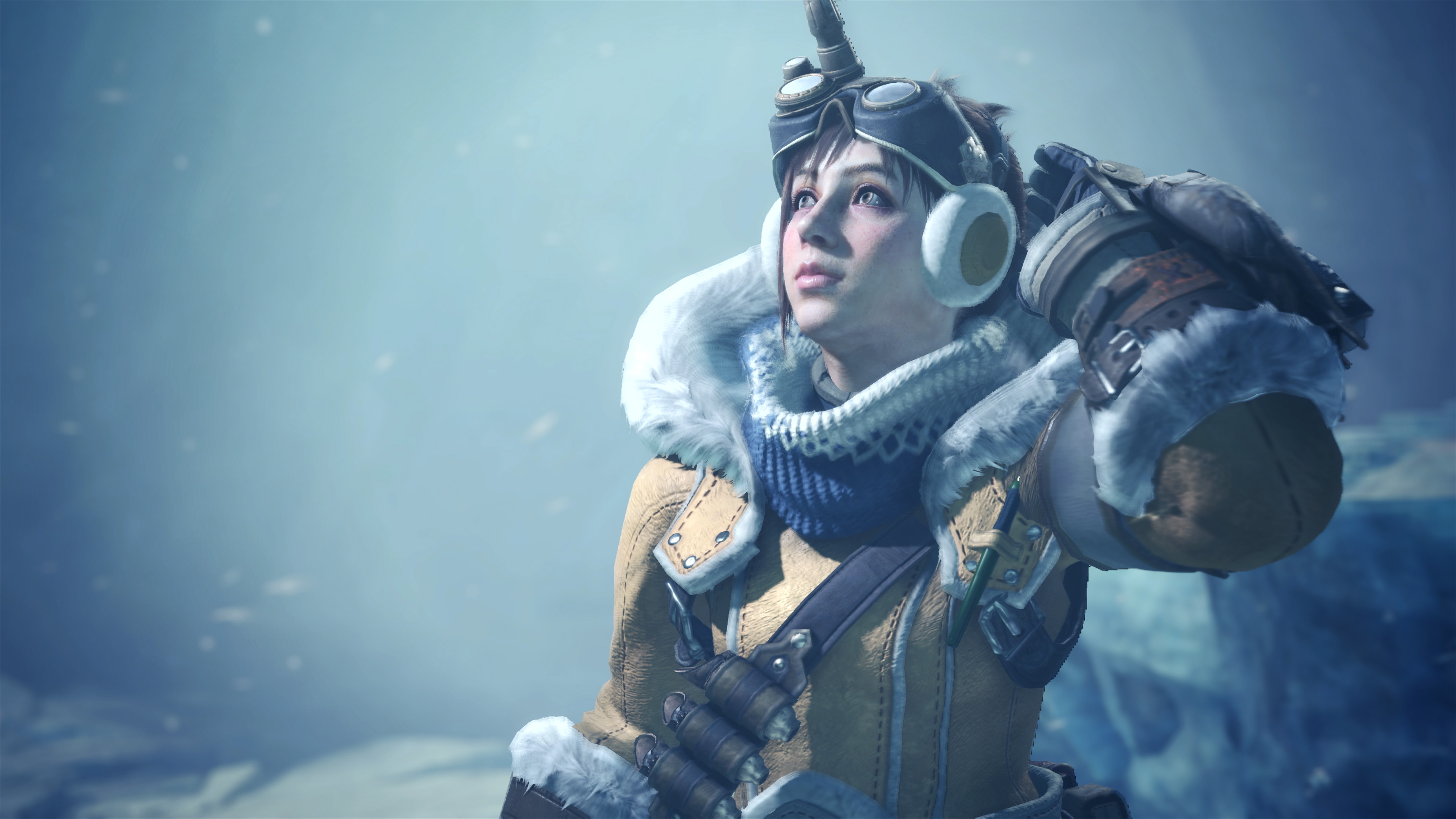 ps store iceborne