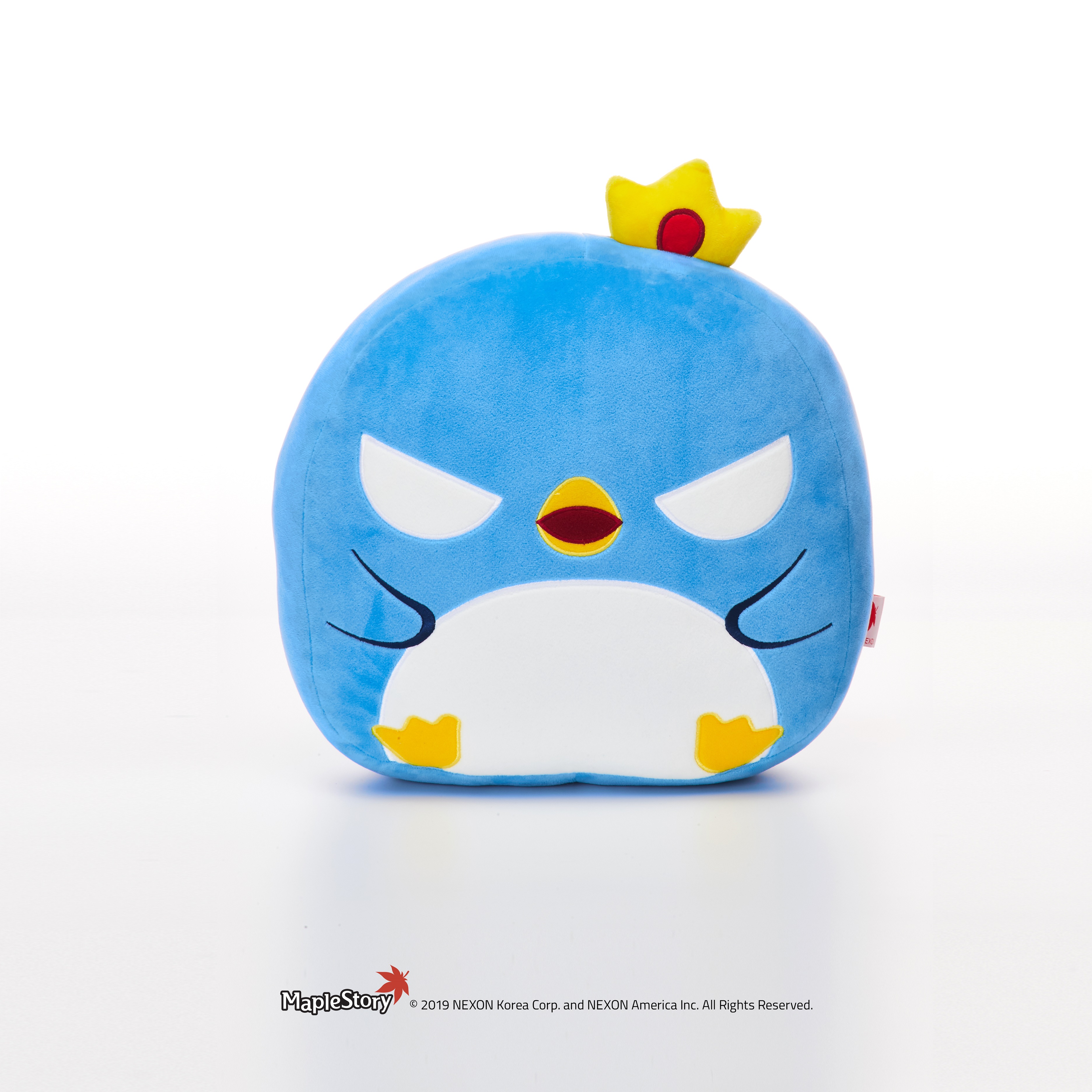 maplestory plush