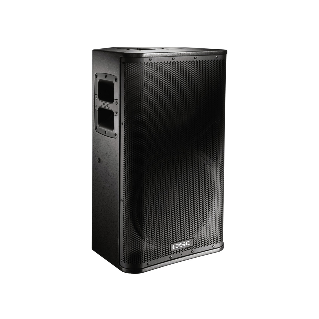 qsc hpr122i powered speaker