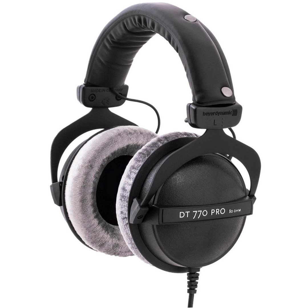 beyerdynamic dt 770 pro80