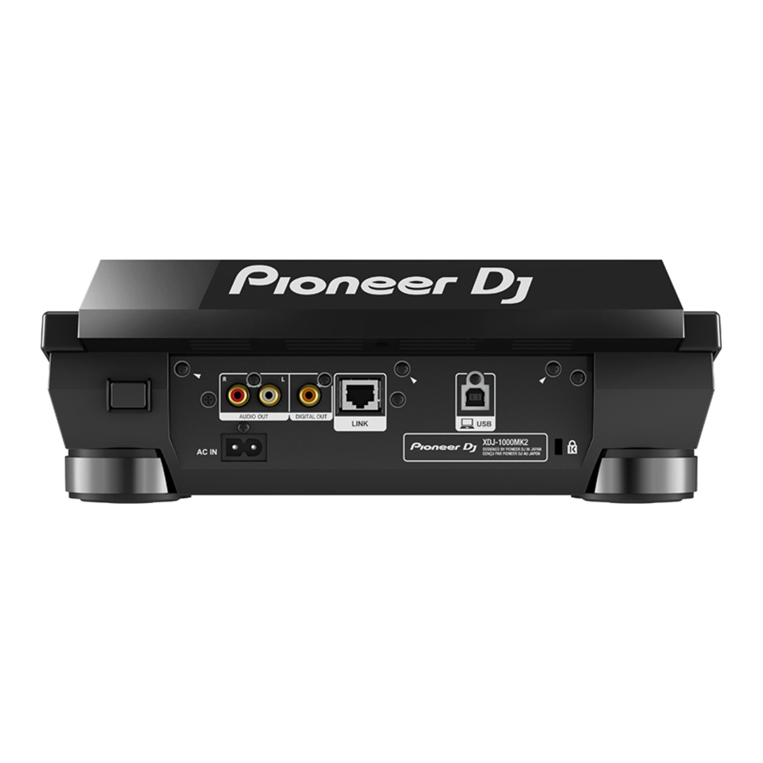 PIONEER DJ XDJ-1000MK2