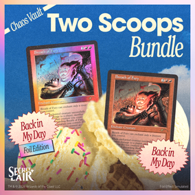 The Vanilla Sampler Bundle