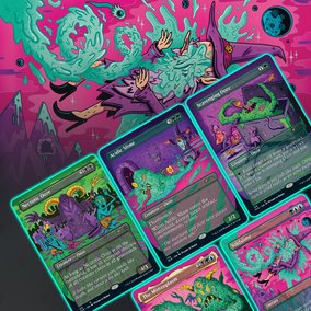 Prime Slime