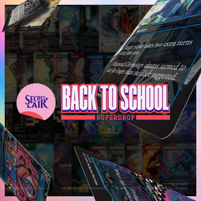 Spirit Week All Foils Bundle