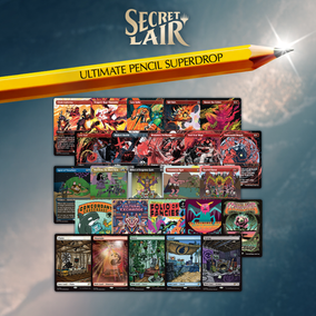 The Ultimate Pencil Non-Foils Bundle