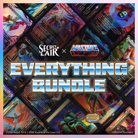 The Most Powerful Everything Bundle