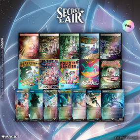 Chill Beats Bundle Foil Edition