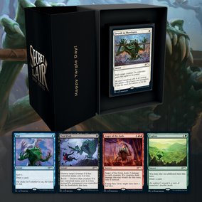 Happy Yargle Day! - Regular