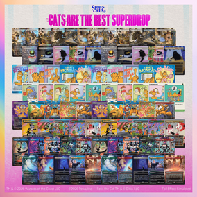 Cats Rule Everything Bundle