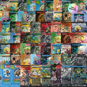 Totally TubuLair! Everything Bundle