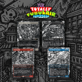 Featuring: Kevin Eastman (Inks)