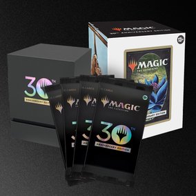 【新品未開封】MTG Secret Lair 30th Anniversary Magic: The Gathering 30th Anniversary Edition | Secret Lair store