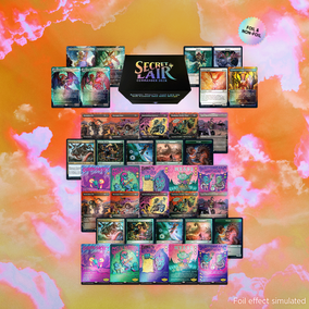 Seven In Heaven Bundle