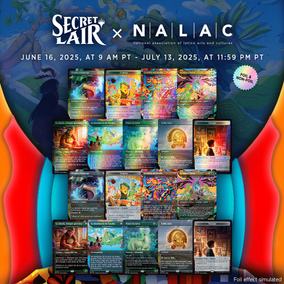 Nuestra Magia All SP Bundle