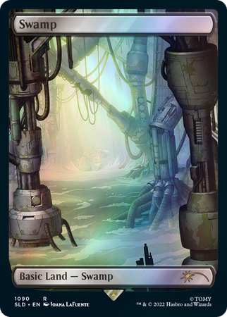Transformers: One Shall Stand, One Shall Fall Foil Edition