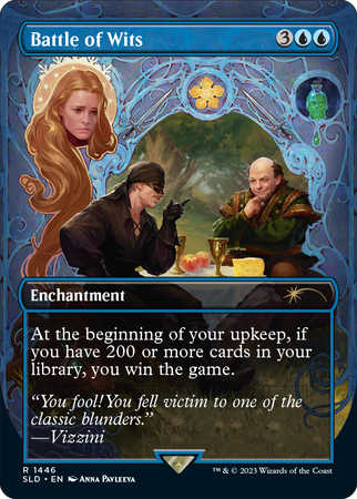 Secret Lair x The Princess Bride | Secret Lair