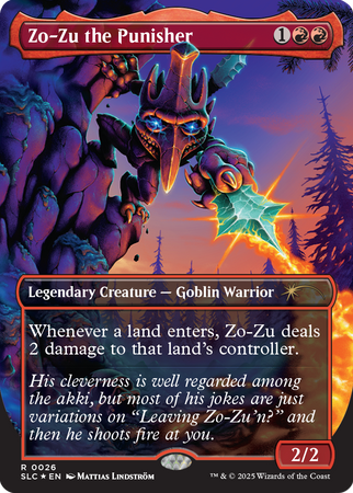 Secret Lair Countdown Kit: An Encyclopedia of Magic™ | Secret Lair