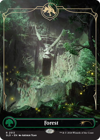 【未開封】MTG Lands of the Forgotten Realms 7721c1aa1f4937e834dcbf34657cb0