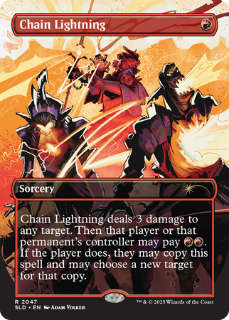 EVERYTHING IS ON FIRE Playset Bundle | Secret Lair