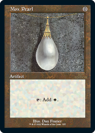 Magic: The Gathering 30th Anniversary Edition | Secret Lair
