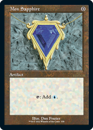 Magic: The Gathering 30th Anniversary Edition | Secret Lair store