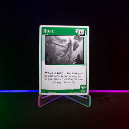 Mood Swings™ - 1st Edition | Secret Lair