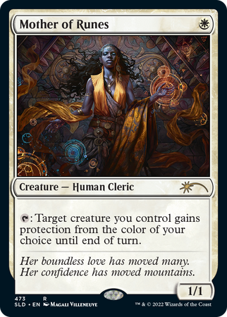 Artist Series: Magali Villeneuve | Secret Lair