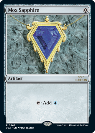 Magic: The Gathering 30th Anniversary Edition | Secret Lair store