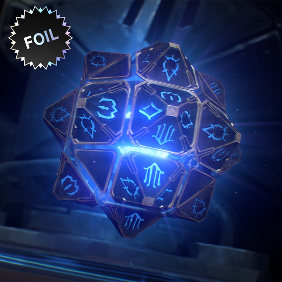 Secret Lair x Arcane Foil Edition | Secret Lair