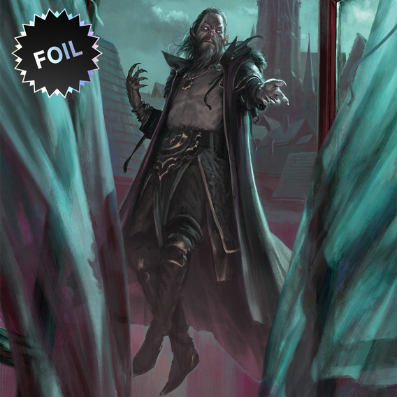 MTG【Foil】Welcome to Castle Dracula 23f07ccd8645e111a4a2e6c7881538