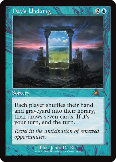 Secret Lair Dandân Deck | Secret Lair