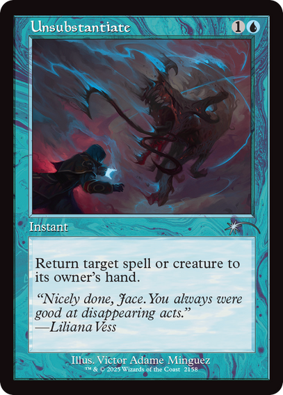 Secret Lair Dandân Deck | Secret Lair store